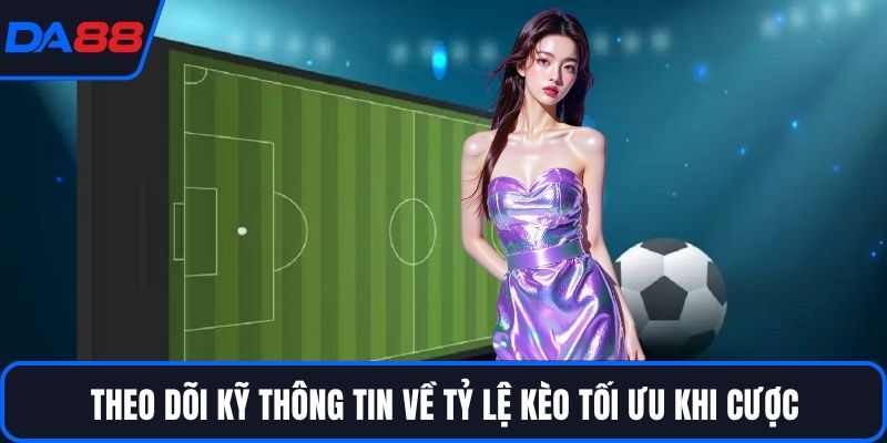 Kèo Ghi Bàn Tại DA88 – Phân Tích Chiến Lược Bàn Thắng - qorin