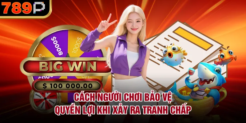 789P Xử Lý Tranh Chấp Và Khiếu Nại Ra Sao Cho Minh Bạch - qorin 789P Xử Lý Tranh Chấp Và Khiếu Nại Ra Sao Cho Minh Bạch - qorin