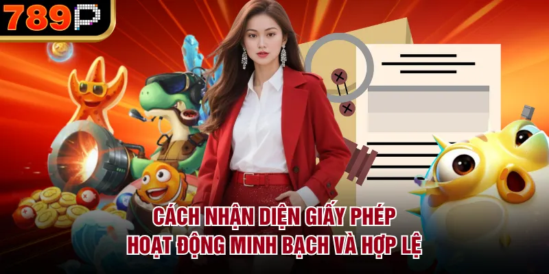 Giấy Phép Hoạt Động Của Nhà Cái 789p Là Gì Năm 2026 - qorin Giấy Phép Hoạt Động Của Nhà Cái 789p Là Gì Năm 2026 - qorin