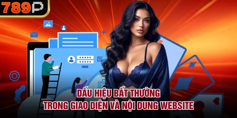Cách Nhận Biết Website Giả Mạo 789P – Dấu Hiệu Cảnh Báo - qorin Cách Nhận Biết Website Giả Mạo 789P – Dấu Hiệu Cảnh Báo - qorin