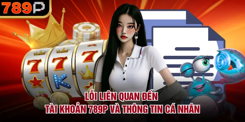 Những Lỗi Thường Gặp Khi Tham Gia 789p & Cách Xử Lý - qorin Những Lỗi Thường Gặp Khi Tham Gia 789p & Cách Xử Lý - qorin