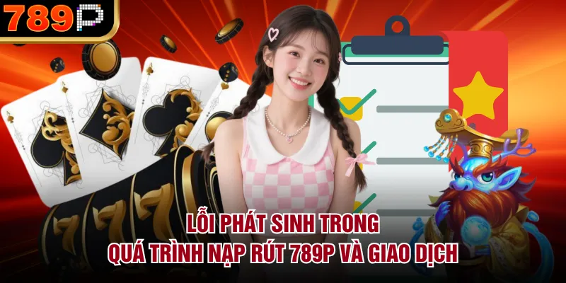 Những Lỗi Thường Gặp Khi Tham Gia 789p & Cách Xử Lý - qorin Những Lỗi Thường Gặp Khi Tham Gia 789p & Cách Xử Lý - qorin
