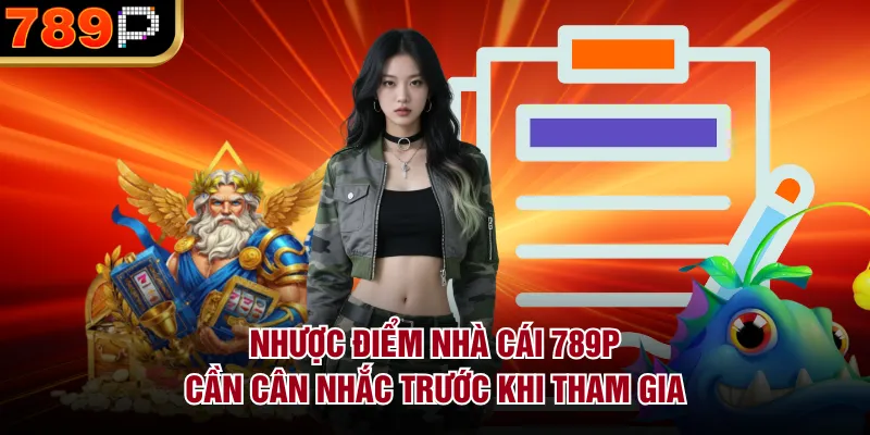 Ưu Và Nhược Điểm Của Nhà Cái 789p – Đánh Giá Khách Quan - qorin Ưu Và Nhược Điểm Của Nhà Cái 789p – Đánh Giá Khách Quan - qorin