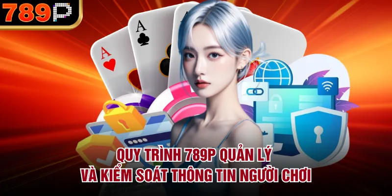 789P Bảo Mật Thông Tin Người Chơi Như Thế Nào Năm 2026 - qorin 789P Bảo Mật Thông Tin Người Chơi Như Thế Nào Năm 2026 - qorin