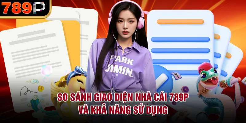 So Sánh Trải Nghiệm 789p Với Mặt Bằng Chung Thị Trường - qorin So Sánh Trải Nghiệm 789p Với Mặt Bằng Chung Thị Trường - qorin