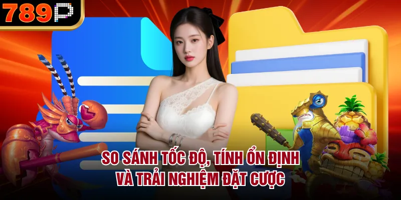 So Sánh Trải Nghiệm 789p Với Mặt Bằng Chung Thị Trường - qorin So Sánh Trải Nghiệm 789p Với Mặt Bằng Chung Thị Trường - qorin