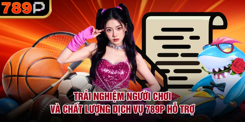789P Có Uy Tín Không? Đánh Giá Từ Góc Nhìn Người Chơi - qorin 789P Có Uy Tín Không? Đánh Giá Từ Góc Nhìn Người Chơi - qorin