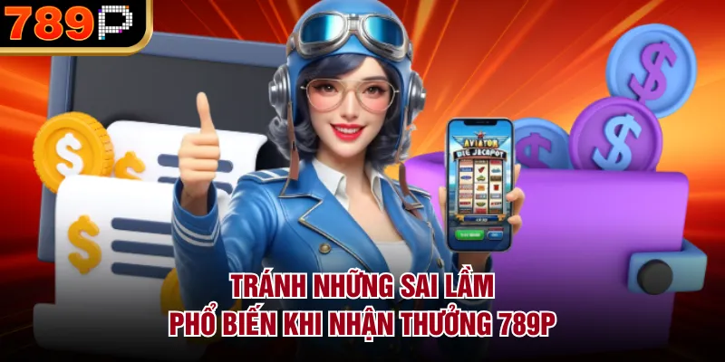 Những Lưu Ý Khi Tham Gia Khuyến Mãi 789P Hot Nhất 2026 - qorin Những Lưu Ý Khi Tham Gia Khuyến Mãi 789P Hot Nhất 2026 - qorin