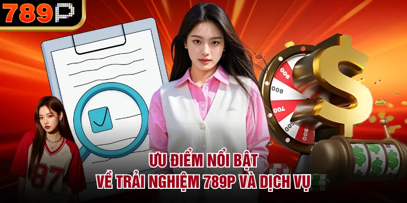 Ưu Và Nhược Điểm Của Nhà Cái 789p – Đánh Giá Khách Quan - qorin Ưu Và Nhược Điểm Của Nhà Cái 789p – Đánh Giá Khách Quan - qorin
