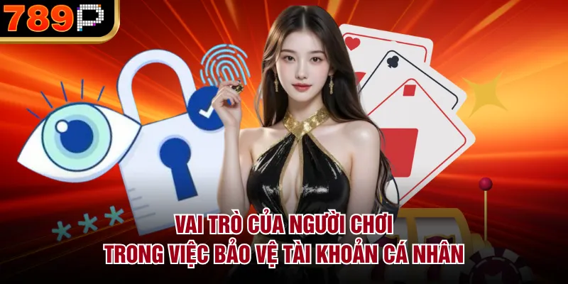 789P Bảo Mật Thông Tin Người Chơi Như Thế Nào Năm 2026 - qorin 789P Bảo Mật Thông Tin Người Chơi Như Thế Nào Năm 2026 - qorin