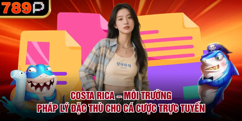 Vì Sao Nhiều Nhà Cái Đăng Ký Hoạt Động Tại Costa Rica? - qorin Vì Sao Nhiều Nhà Cái Đăng Ký Hoạt Động Tại Costa Rica? - qorin