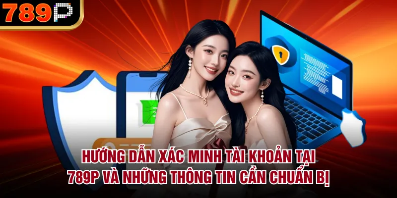 Hướng Dẫn Xác Minh Tài Khoản Tại 789P Chi Tiết 2026 - qorin Hướng Dẫn Xác Minh Tài Khoản Tại 789P Chi Tiết 2026 - qorin