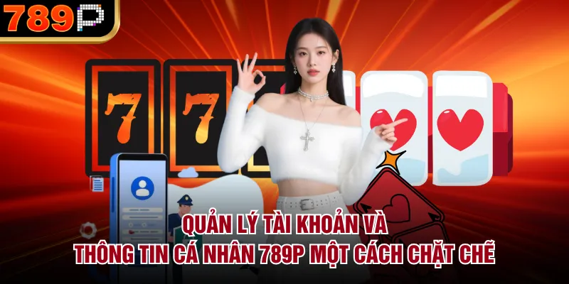 Những lưu ý an toàn khi cá cược tại 789P giúp người chơi hạn chế rủi ro, bảo vệ tài khoản và quản lý vốn hiệu quả khi tham gia cá cược trực tuyến. - qorin Những lưu ý an toàn khi cá cược tại 789P giúp người chơi hạn chế rủi ro, bảo vệ tài khoản và quản lý vốn hiệu quả khi tham gia cá cược trực tuyến. - qorin