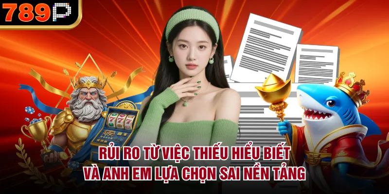 Rủi Ro Thường Gặp Khi Cá Cược & Cách Phòng Tránh - qorin Rủi Ro Thường Gặp Khi Cá Cược & Cách Phòng Tránh - qorin