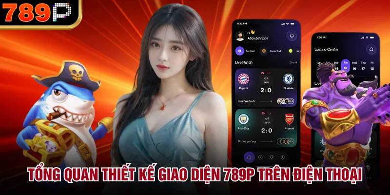 Giao Diện 789p Trên Điện Thoại Có Dễ Dùng Không Cho Tân Thủ - qorin Giao Diện 789p Trên Điện Thoại Có Dễ Dùng Không Cho Tân Thủ - qorin