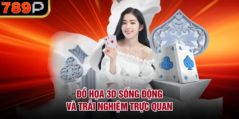 Game Bài 3D Tại 789P Có Gì Khác Biệt, Mới Mẻ Năm 2026 - qorin Game Bài 3D Tại 789P Có Gì Khác Biệt, Mới Mẻ Năm 2026 - qorin