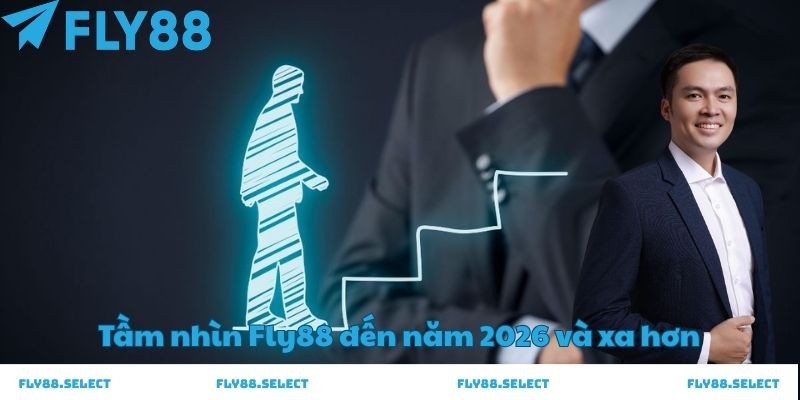 CEO Hoàng Gia Phúc: