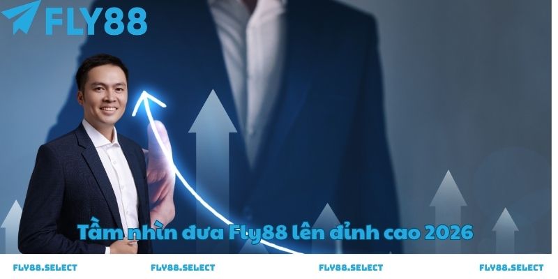 CEO Hoàng Gia Phúc: