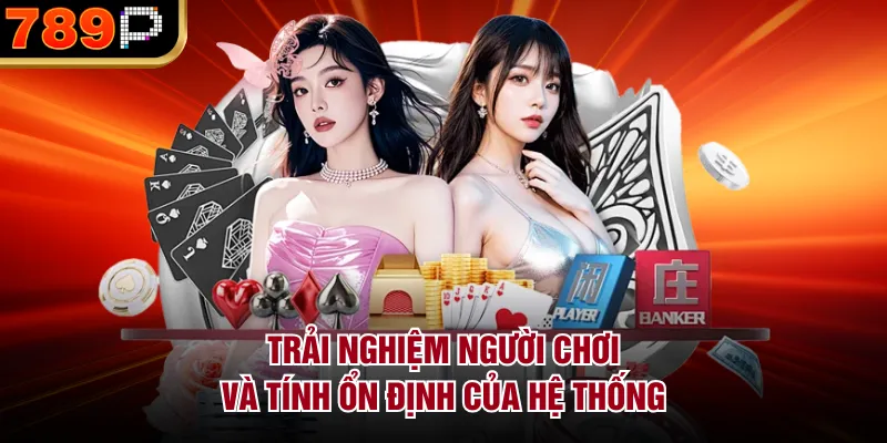 Game Bài 3D Tại 789P Có Gì Khác Biệt, Mới Mẻ Năm 2026 - qorin Game Bài 3D Tại 789P Có Gì Khác Biệt, Mới Mẻ Năm 2026 - qorin