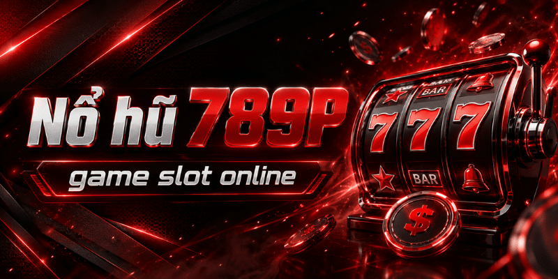 Nổ Hũ 789P – Game Slot, Cách Chơi Và Kinh Nghiệm - qorin