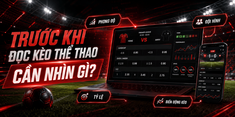 Thể Thao 789P – Cách Đọc Kèo, Chọn Kèo Và Theo Dõi Trận - qorin