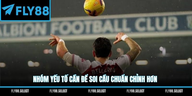 Kèo Ném Biên FLY88 - Hình Thức Cược Độc Đáo Trong Bóng Đá - qorin